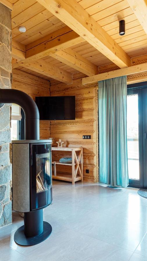 Osada Miod Malina Villa Istebna Bagian luar foto
